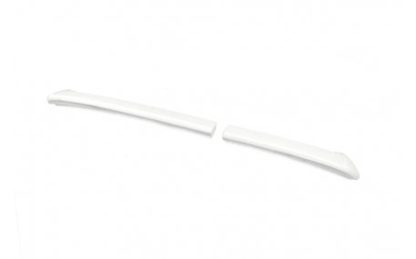 Спойлер Citroen Berlingo