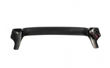 Козырек Renault Duster