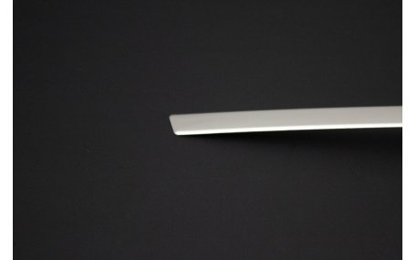 Хром накладки Fiat Tipo