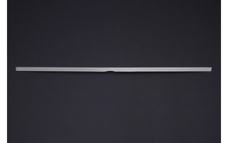 Хром накладки Fiat Tipo