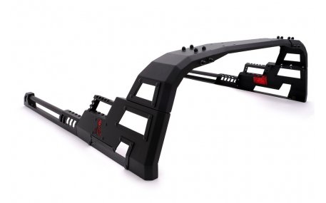 Защита верхняя Mitsubishi L200