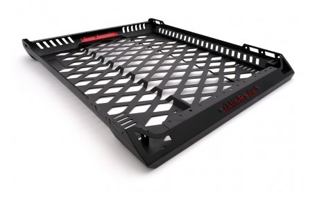 Багажник на крышу Volkswagen Amarok