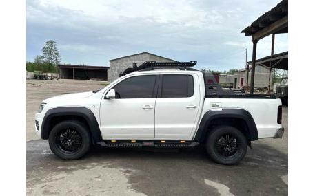 Багажник на крышу Volkswagen Amarok