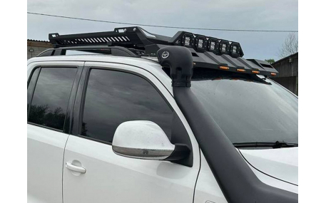 Багажник на крышу Volkswagen Amarok