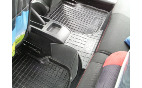 Коврики в салон Audi A5 Sportback