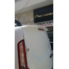 Спойлер Ford Custom