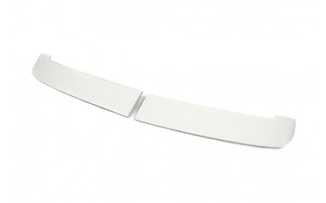 Спойлер Ford Custom