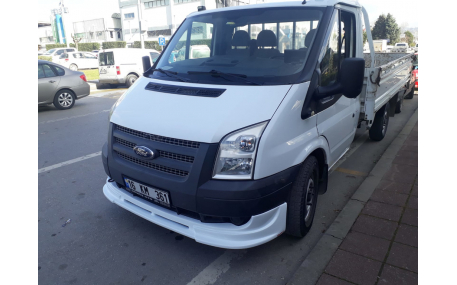 Накладка передняя Ford Transit