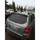 Спойлер Hyundai Tucson