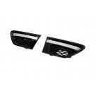 Вставки в крылья Range Rover Sport 2010-2013