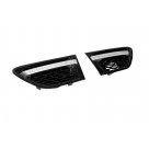 Вставки в крылья Range Rover Sport 2010-2013