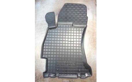 Коврики в салон Subaru Forester