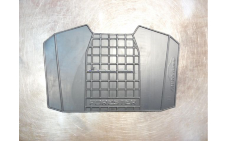 Коврики в салон Subaru Forester