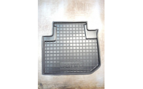 Коврики в салон Subaru Forester