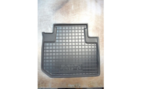 Коврики в салон Subaru Forester