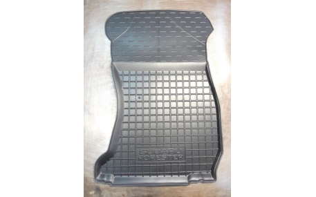 Коврики в салон Subaru Forester