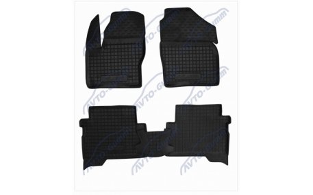 Коврики в салон Ford Kuga