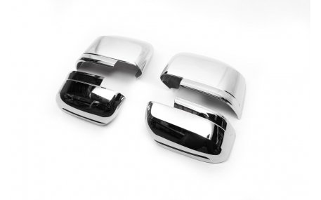 Хром накладки Volkswagen Crafter