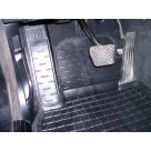 Коврики в салон BMW 3 E46