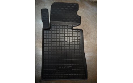 Коврики в салон BMW E34