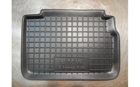 Коврики в салон BMW X5 E53