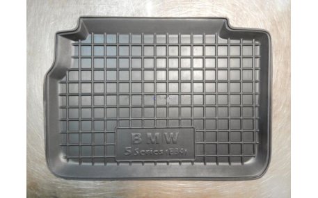 Коврики в салон BMW X5 E53