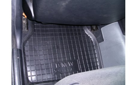 Коврики в салон BMW X5 E53
