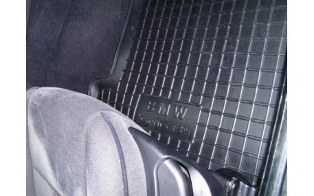 Коврики в салон BMW X5 E53