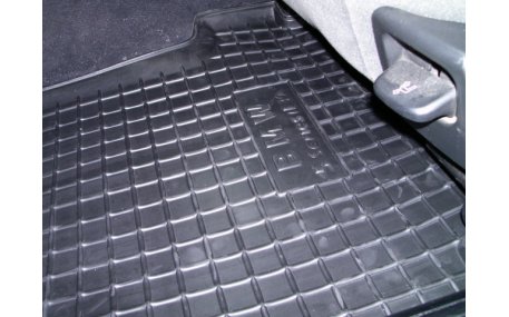 Коврики в салон BMW X5 E53