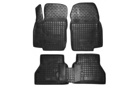 Коврики в салон Ford B-Max
