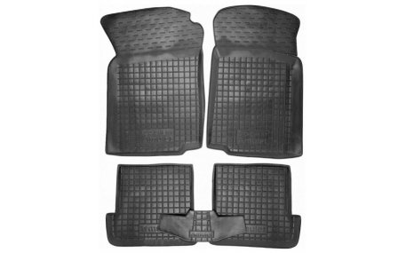 Коврики в салон Chery Amulet