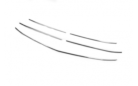 Хром накладки Mercedes Vito W447