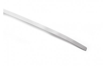 Хром накладки Citroen С4