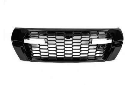 Решетка радиатора Toyota Land Cruiser 200