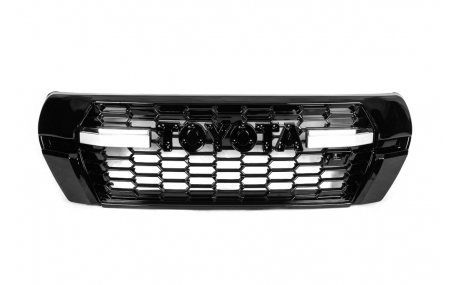 Решетка радиатора Toyota Land Cruiser 200