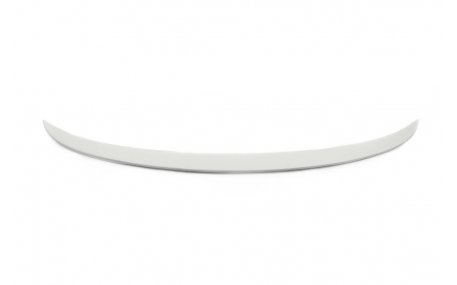 Спойлер Renault Megane