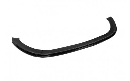 Накладка передняя Seat Leon 2016-2020