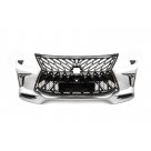 Комплект рестайлинга Lexus LX570