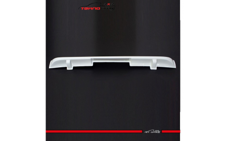 Спойлер Toyota Hilux