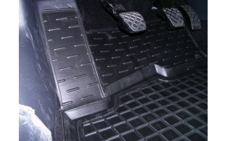 Коврики в салон Subaru Outback