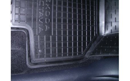 Коврики в салон Suzuki Swift