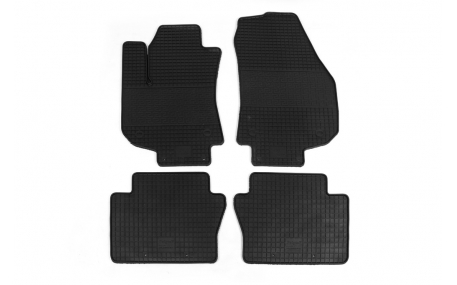 Коврики в салон Opel Zafira A