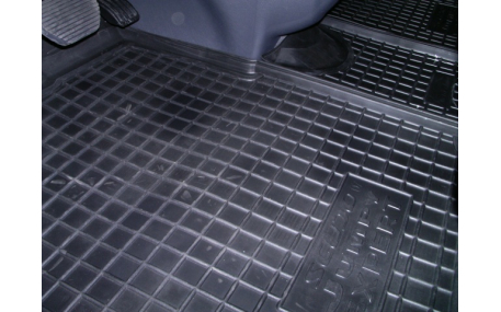 Коврики в салон 