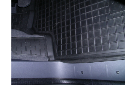 Коврики в салон 