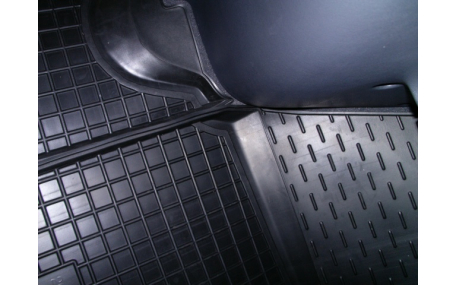 Коврики в салон 