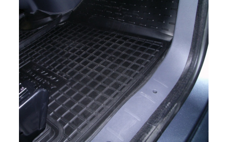 Коврики в салон 