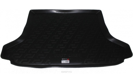 Коврик в багажник Chery Tiggo