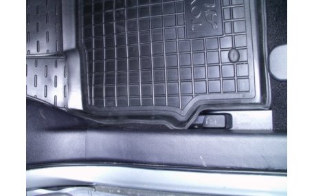 Коврики в салон Toyota Auris