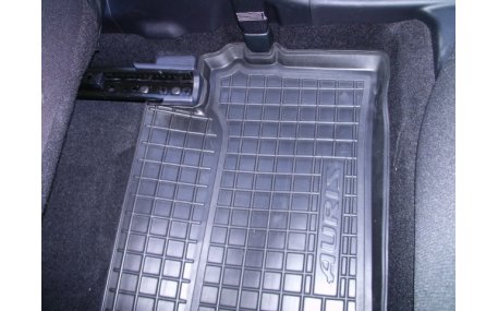 Коврики в салон Toyota Auris