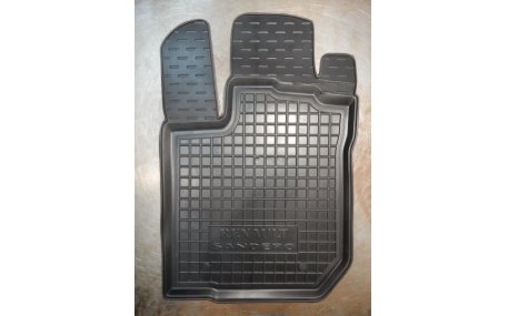 Коврики в салон Renault Sandero